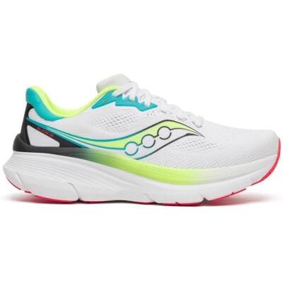 Saucony Guide 19 Basketbal voor heren 42 EU Saucony Guide 19 Basketbal voor heren 42 EU