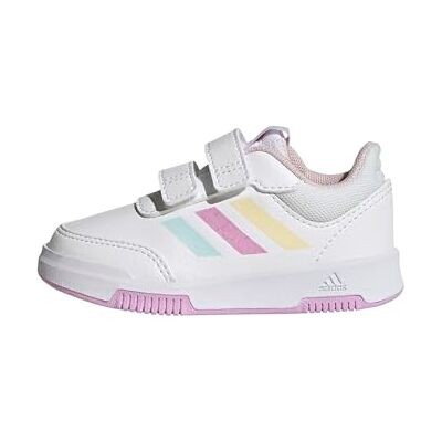 Adidas Tensaur Sport 2.0 Cf I uniseks sneakers voor kinderen 27 EU Adidas Tensaur Sport 2.0 Cf I uniseks sneakers voor kinderen 27 EU