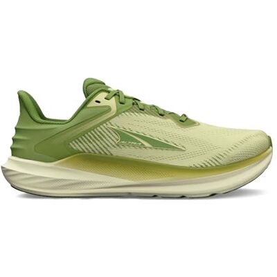 ALTRA Torin 8 sneakers voor heren, Olijf, 44 EU 44 EU ALTRA Torin 8 sneakers voor heren, Olijf, 44 EU 44 EU