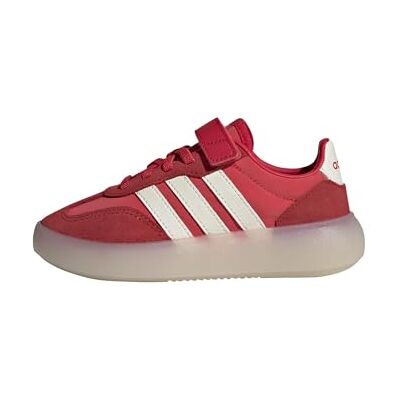 Adidas Barreda Decode Schoenen voor kinderen, uniseks, Semi Lucid Red/Off White/Pure Ruby, 33.5 EU 33.5 EU Adidas Barreda Decode Schoenen voor kinderen, uniseks, Semi Lucid Red/Off White/Pure Ruby, 33.5 EU 33.5 EU