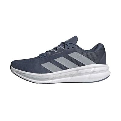 Adidas Questar 3 hardloopschoenen voor heren, Preloved Ink / Halo Silver / Shadow Navy 38 EU Adidas Questar 3 hardloopschoenen voor heren, Preloved Ink / Halo Silver / Shadow Navy 38 EU