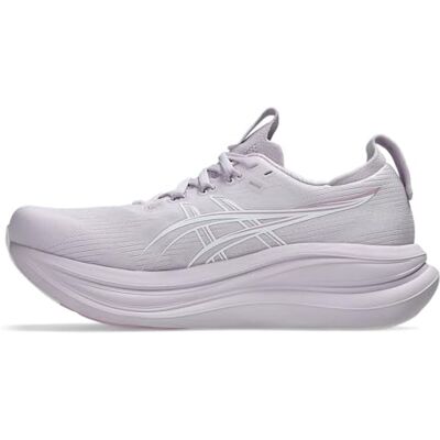 Asics Gel-nimbus 28 damessneakers Hardloopschoenen op de weg 41.5 EU Asics Gel-nimbus 28 damessneakers Hardloopschoenen op de weg 41.5 EU