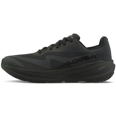 ALTRA Experience Flow 3 Hardloopschoenen voor heren, 001 Zwart, 43 EU 43 EU ALTRA Experience Flow 3 Hardloopschoenen voor heren, 001 Zwart, 43 EU 43 EU