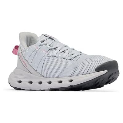 Columbia Terrastride Aro Basketbal voor dames, leigrijs rozet, 41 EU 41 EU Columbia Terrastride Aro Basketbal voor dames, leigrijs rozet, 41 EU 41 EU