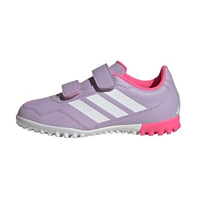 Adidas Uniseks kinderen HOCKEY YOUNGSTAR RISE CF C, poeder plum/ftwr wit/helder roze, 30 EU Adidas Uniseks kinderen HOCKEY YOUNGSTAR RISE CF C, poeder plum/ftwr wit/helder roze, 30 EU