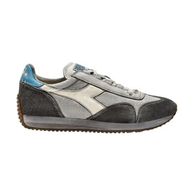 Diadora Team Dirty Sw Evo 70367 groen (fog), maat 45,5 45 EU Diadora Team Dirty Sw Evo 70367 groen (fog), maat 45,5 45 EU
