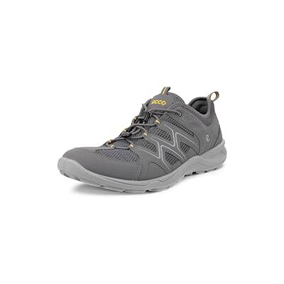 Ecco Terracruise Lt Lage wandelschoenen voor heren, Magneet, 45 EU 45 EU Ecco Terracruise Lt Lage wandelschoenen voor heren, Magneet, 45 EU 45 EU