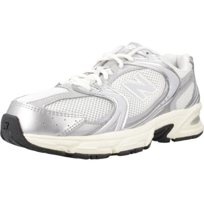 New Balance 530 Oxford-stof, uniseks Hardloopschoenen voor op de weg 41.5 EU New Balance 530 Oxford-stof, uniseks Hardloopschoenen voor op de weg 41.5 EU