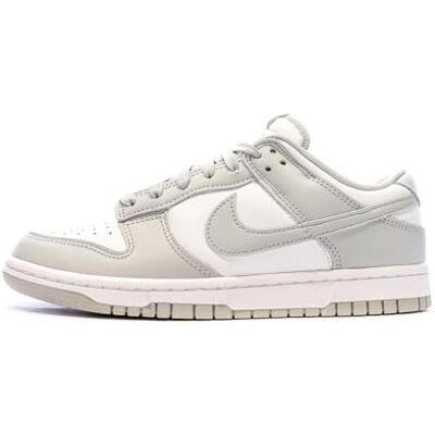 Nike Court Borough Low 2 (Gs) Lage schoenen voor kinderen, uniseks Cross Trainingsschoenen 45 EU Nike Court Borough Low 2 (Gs) Lage schoenen voor kinderen, uniseks Cross Trainingsschoenen 45 EU