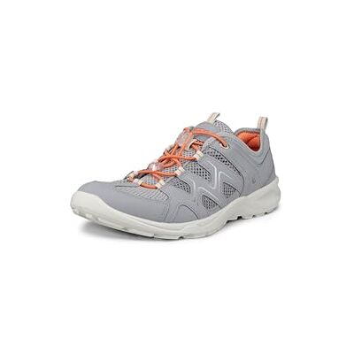 Ecco Terracruiseltw, damessneaker, grijs (Silver Grey/Silver Metallic 59105), 38 EU (5,UK) 38 EU Ecco Terracruiseltw, damessneaker, grijs (Silver Grey/Silver Metallic 59105), 38 EU (5,UK) 38 EU