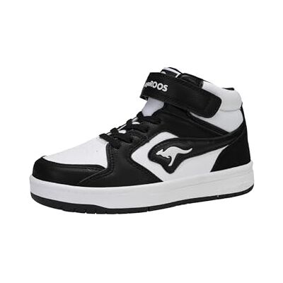 KangaROOS K-cp Hogan Ev Basketbal, uniseks, kinderen 30 EU KangaROOS K-cp Hogan Ev Basketbal, uniseks, kinderen 30 EU