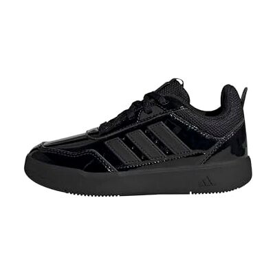 Adidas Tensaur Sport 3.0 Schoenen voor kinderen, uniseks, Zwart (Core Black), 38 EU 38 EU Adidas Tensaur Sport 3.0 Schoenen voor kinderen, uniseks, Zwart (Core Black), 38 EU 38 EU