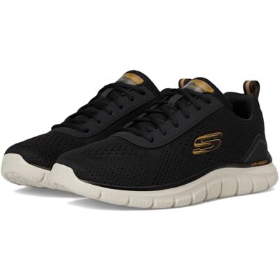 Skechers Track Leshur basketbal voor heren, zwart., 46 EU 46 EU Skechers Track Leshur basketbal voor heren, zwart., 46 EU 46 EU