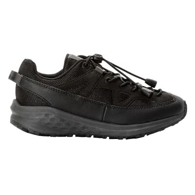 Jack Wolfskin Villi Sneaker Low K Uniseks kinderen 39 EU Jack Wolfskin Villi Sneaker Low K Uniseks kinderen 39 EU