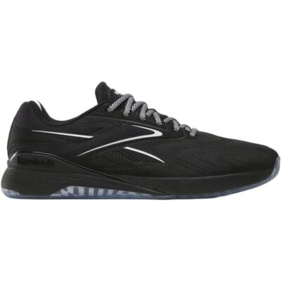 Reebok Nano X5 Edge Basketbal, uniseks 41 EU Reebok Nano X5 Edge Basketbal, uniseks 41 EU
