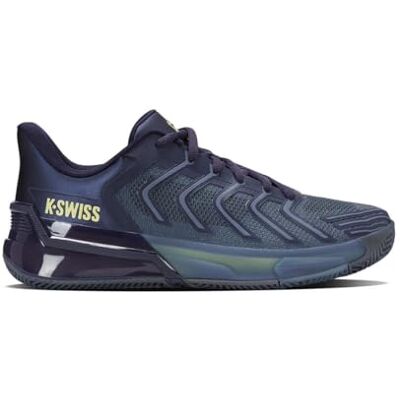K-Swiss Ultrashot 4 Clay tennisschoenen voor heren 45 EU K-Swiss Ultrashot 4 Clay tennisschoenen voor heren 45 EU