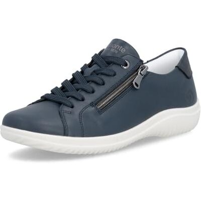 Remonte D1e03 met veters voor dames, Meerkleurig, 37 EU 37 EU Remonte D1e03 met veters voor dames, Meerkleurig, 37 EU 37 EU