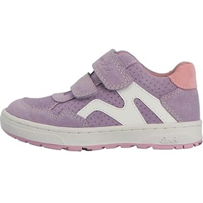Lurchi 95l1023001 Sneakers, uniseks, kinderen 35 EU Large Lurchi 95l1023001 Sneakers, uniseks, kinderen 35 EU Large