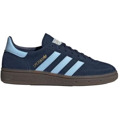 Adidas Handbalschoenen Special J maat 40 Code IH8011 blauw 40 Adidas Handbalschoenen Special J maat 40 Code IH8011 blauw 40