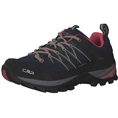 CMP Rigel Low Wmn Trekking Shoe Wp Wandelschoenen voor dames 41 EU CMP Rigel Low Wmn Trekking Shoe Wp Wandelschoenen voor dames 41 EU