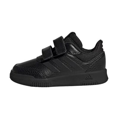 Adidas Tensaur Hook and Loop Shoes hardloopschoenen voor kinderen, uniseks, 21 EU 21 EU Adidas Tensaur Hook and Loop Shoes hardloopschoenen voor kinderen, uniseks, 21 EU 21 EU