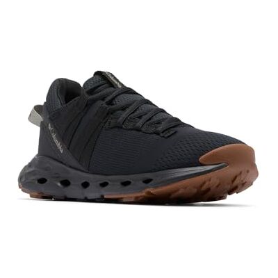 Columbia Terrastride Aro Basketbal voor dames, Black Tusk, 43 EU 43 EU Columbia Terrastride Aro Basketbal voor dames, Black Tusk, 43 EU 43 EU