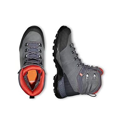 Mammut Nova Tour II High Gtx wandelschoenen voor dames Mammut Nova Tour II High Gtx wandelschoenen voor dames