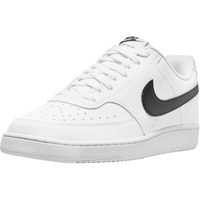 Nike Court Vision Low Better basketbalschoenen voor dames 46 EU Nike Court Vision Low Better basketbalschoenen voor dames 46 EU