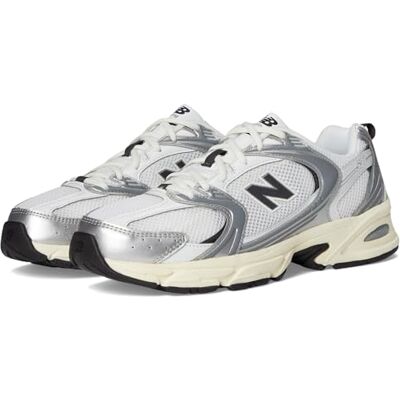 New Balance Mr530sh Chaussures industrielles pour homme, blanc, 46.5 EU 46.5 EU New Balance Mr530sh Chaussures industrielles pour homme, blanc, 46.5 EU 46.5 EU