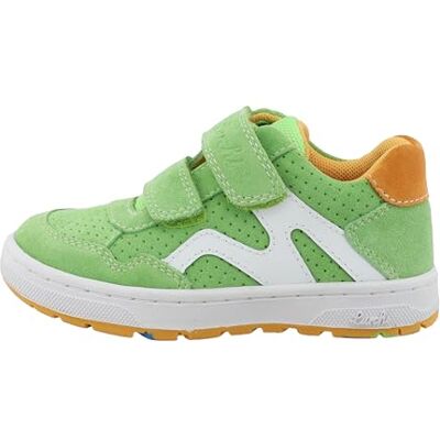 Lurchi 95l1023001 Sneakers, uniseks, kinderen 34 EU Large Lurchi 95l1023001 Sneakers, uniseks, kinderen 34 EU Large