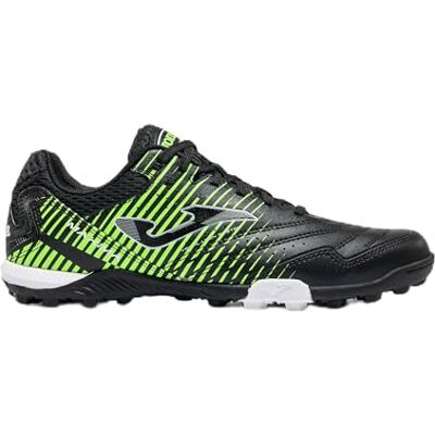 Joma Maxw26tf herensneakers, zwart. 40.5 EU Joma Maxw26tf herensneakers, zwart. 40.5 EU