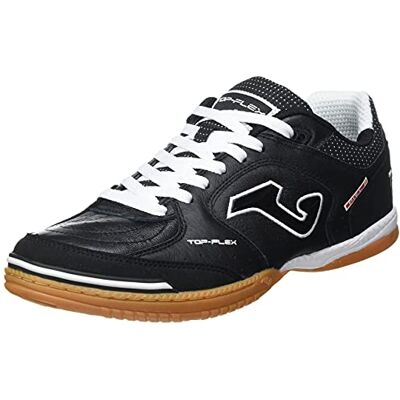 Joma Tops2121in voetbalschoen voor heren, zwart. 43.5 EU Joma Tops2121in voetbalschoen voor heren, zwart. 43.5 EU