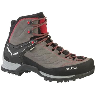 Salewa Ms Mountain Trainer Mid Gore-tex heren wandelschoenen 46 EU Salewa Ms Mountain Trainer Mid Gore-tex heren wandelschoenen 46 EU