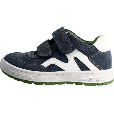 Lurchi 95l1023001 Sneakers, uniseks, kinderen 29 EU Large Lurchi 95l1023001 Sneakers, uniseks, kinderen 29 EU Large