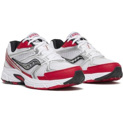 Saucony 70812-04 hardloopschoenen, uniseks Hardloopschoenen op de weg 42.5 EU Saucony 70812-04 hardloopschoenen, uniseks Hardloopschoenen op de weg 42.5 EU