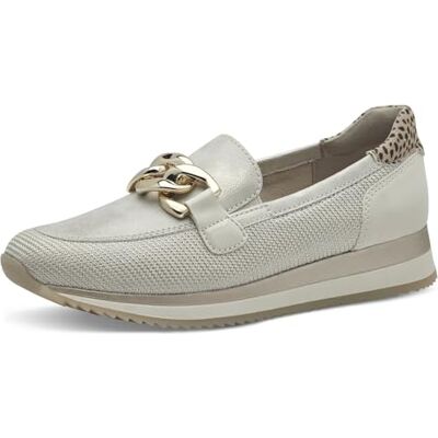 Jana Damespantoffels met dikke zool Vegan Beige goud 41 EU, beige goud, 41 EU 41 EU Jana Damespantoffels met dikke zool Vegan Beige goud 41 EU, beige goud, 41 EU 41 EU