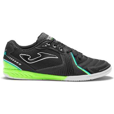 Joma Dribling 2501 Zwart Binnen Heren, zwart., 44 EU 44 EU Joma Dribling 2501 Zwart Binnen Heren, zwart., 44 EU 44 EU