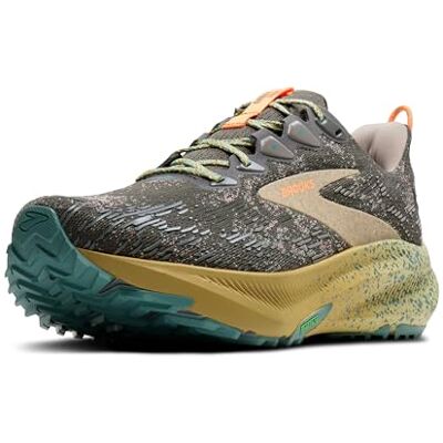 Brooks Ghost Trail Basketbal voor heren Trailrunningschoenen 41 EU Brooks Ghost Trail Basketbal voor heren Trailrunningschoenen 41 EU