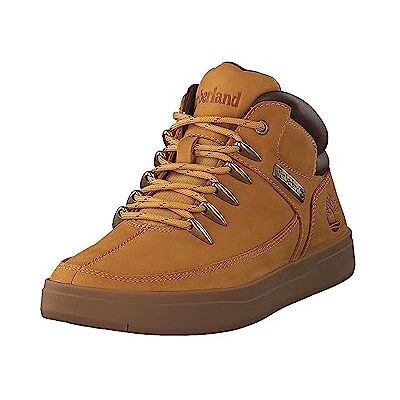 Timberland Davis Square Hiker Herenlaarzen 47.5 EU Timberland Davis Square Hiker Herenlaarzen 47.5 EU