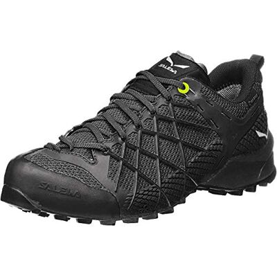 Salewa MS Wildfire Gore-TEX wandelschoenen, laag 41 EU Salewa MS Wildfire Gore-TEX wandelschoenen, laag 41 EU
