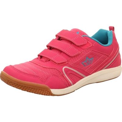 Lico Boulder V, Indoor veldschoenen, uniseks, kinderen, Turkoois roze., 39 EU 39 EU Lico Boulder V, Indoor veldschoenen, uniseks, kinderen, Turkoois roze., 39 EU 39 EU