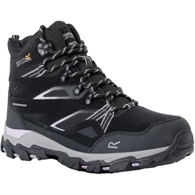 Regatta Holcombe Iii Holcombe III wandelschoenen voor dames 39.5 EU Regatta Holcombe Iii Holcombe III wandelschoenen voor dames 39.5 EU