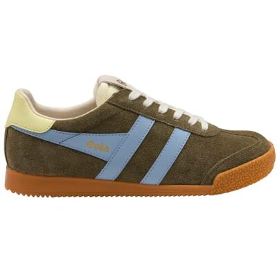 Gola Elan Sneakers voor dames Vrijetijdsschoenen 40 EU Gola Elan Sneakers voor dames Vrijetijdsschoenen 40 EU