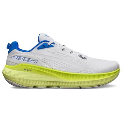 ALTRA FWD Via 2 herensneakers, Wit limoen 44 EU ALTRA FWD Via 2 herensneakers, Wit limoen 44 EU