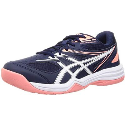 Asics Court Break 2 Volleybalschoenen voor dames 42 EU Asics Court Break 2 Volleybalschoenen voor dames 42 EU