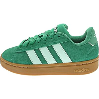 Adidas Lingrn Owhite Goldmt, speciale handbalschoenen, uniseks, 38 2/3 EU 38 2/3 EU Adidas Lingrn Owhite Goldmt, speciale handbalschoenen, uniseks, 38 2/3 EU 38 2/3 EU