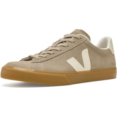 Veja Campo herenschoenen extra wit amandel Casual schoenen 43 EU Veja Campo herenschoenen extra wit amandel Casual schoenen 43 EU