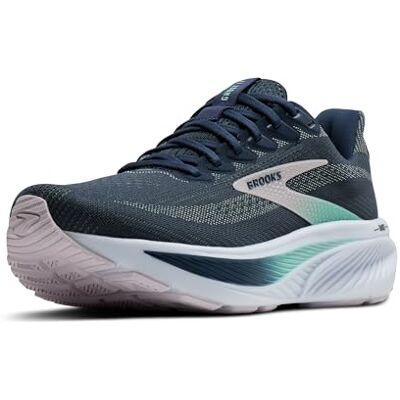 Brooks Ghost 17 Neutral Hardloopschoenen voor dames, Spellbound Yucca Pink, 40.5 EU 40.5 EU Brooks Ghost 17 Neutral Hardloopschoenen voor dames, Spellbound Yucca Pink, 40.5 EU 40.5 EU