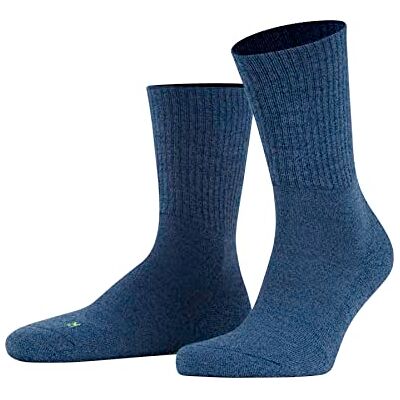 Falke mixte Walkie Light chaussettes rembourrage léger anti-ampoule chaudes pour marche randonnée respirantes régulation climatique anti-odeur laine fil fonctionnel 1 paire UK 8-9 (EU 42-43 Ι US 9-10) Falke mixte Walkie Light chaussettes rembourrage léger anti-ampoule chaudes pour marche randonnée respirantes régulation climatique anti-odeur laine fil fonctionnel 1 paire UK 8-9 (EU 42-43 Ι US 9-10)