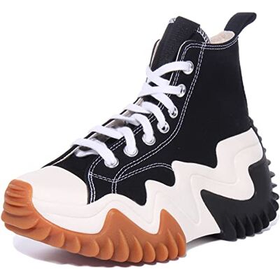 Converse Motion CX Platform Zwart, Zwart 41 EU Converse Motion CX Platform Zwart, Zwart 41 EU